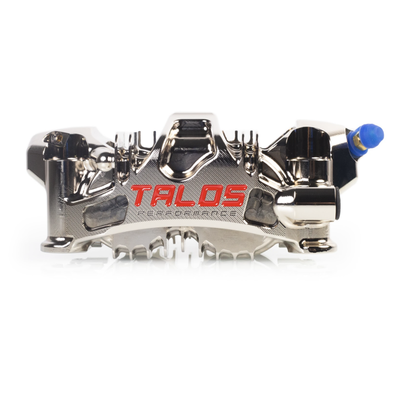Talos Performance X82 Monoblock Racing Brake Caliper Set | 108mm